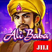 Ali Baba at jljl55 club