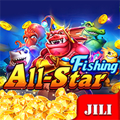 All Star Fishing at jljl55 club