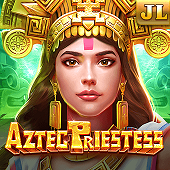 Aztec Priestess at jljl55 club