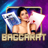 Baccarat B at jljl55 club