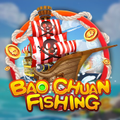 Bao Chuan Fishing at jljl55 club