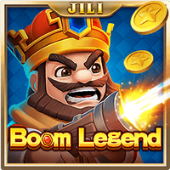 Boom Legend at jljl55 club
