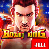 Boxing King slot at jljl55 club