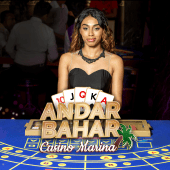 Casino Marina Andar Bahar at jljl55 club