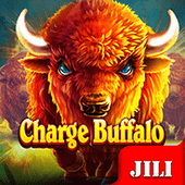 Charge Buffalo at jljl55 club