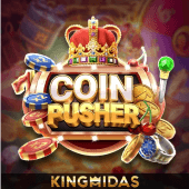 Coin Pusher at jljl55 club