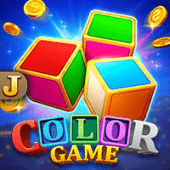 Color Game at jljl55 club