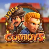Cowboys at jljl55 club