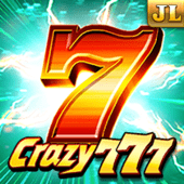 Crazy777 slot at jljl55 club