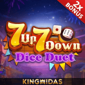 Dice Duet at jljl55 club