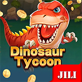 Dinosaur Tycoon at jljl55 club