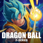 Dragon Ball slot at jljl55 club