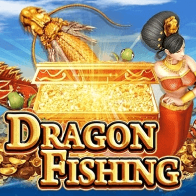 Dragon Fishing at jljl55 club