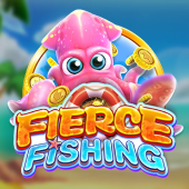 Fierce Fishing at jljl55 club