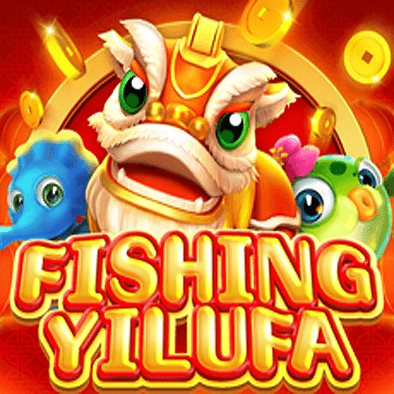 Fishing Yi Lu Fa at jljl55 club