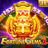 Fortune Gems 2 slot at jljl55 club