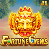 Fortune Gems slot at jljl55 club