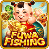 Fuwa Fishing at jljl55 club