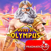 Gates of Olympus at jljl55 club
