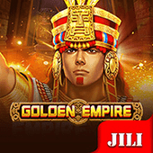 Golden Empire slot at jljl55 club