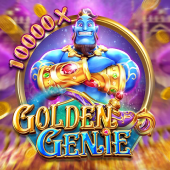 Golden Genie at jljl55 club