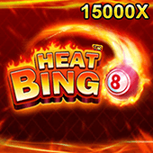 Heat Bingo at jljl55 club