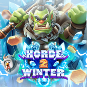 Horde 2 Winter slot at jljl55 club