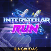 Interstellar Run at jljl55 club