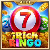 Irich Bingo at jljl55 club