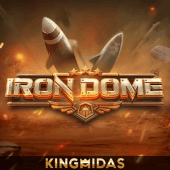Iron Dome at jljl55 club
