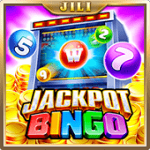 Jackpot Bingo bonus play