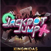 Jackpot Jump at jljl55 club