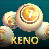 Keno at jljl55 club