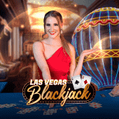 Las Vegas Blackjack at jljl55 club