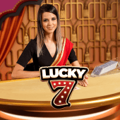 Lucky 7 at jljl55 club