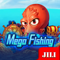 Mega Fishing at jljl55 club