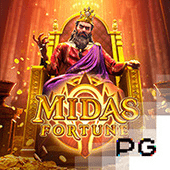 Midas Fortune at jljl55 club