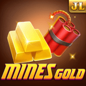 Mines Gold at jljl55 club