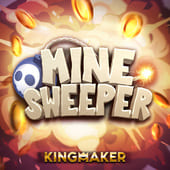 Minesweeper at jljl55 club