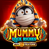 Mummy Lock Riches at jljl55 club