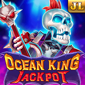 Ocean King Jackpot at jljl55 club