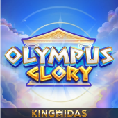 Olympus Glory at jljl55 club