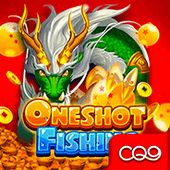 Oneshot Fishing at jljl55 club