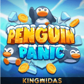 Penguin Panic at jljl55 club