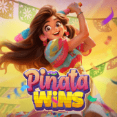 Pinata Wins at jljl55 club