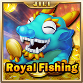 Royal Fishing at jljl55 club
