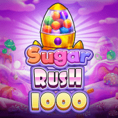 Sugar Rush 1000 VIP game
