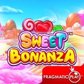 Sweet Bonanza at jljl55 club