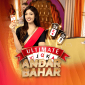 Ultimate Andar Bahar at jljl55 club