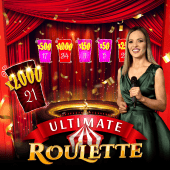 Ultimate Roulette at jljl55 club